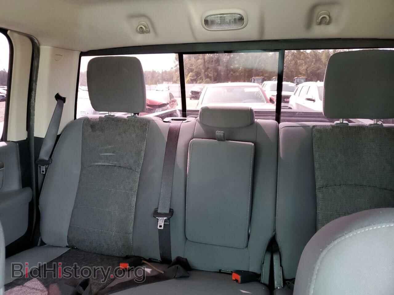 2015 RAM 1500 - VIN: 1C6RR6LTXFS523410 - Фото 10