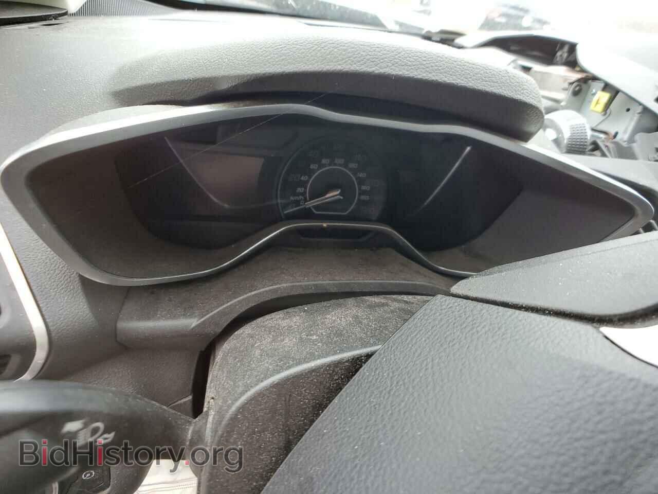 2013 FORD CMAX - VIN: 1FADP5AU4DL503892 - Фото 9