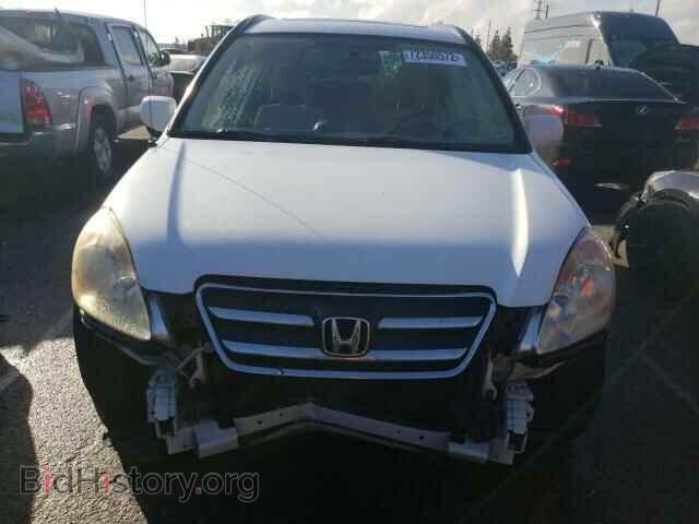 2006 HONDA CRV - VIN: JHLRD78816C029029 - Фото 5