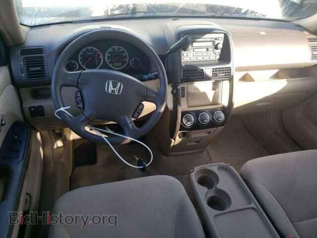 2006 HONDA CRV - VIN: JHLRD78816C029029 - Фото 8