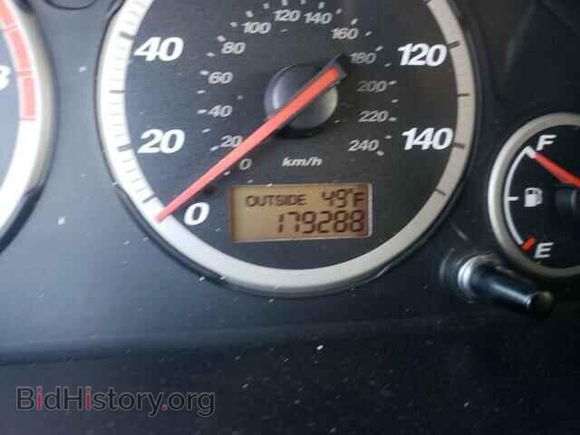 2006 HONDA CRV - VIN: JHLRD78816C029029 - Фото 9