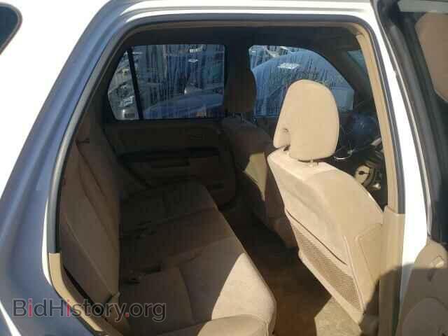 2006 HONDA CRV - VIN: JHLRD78816C029029 - Фото 10