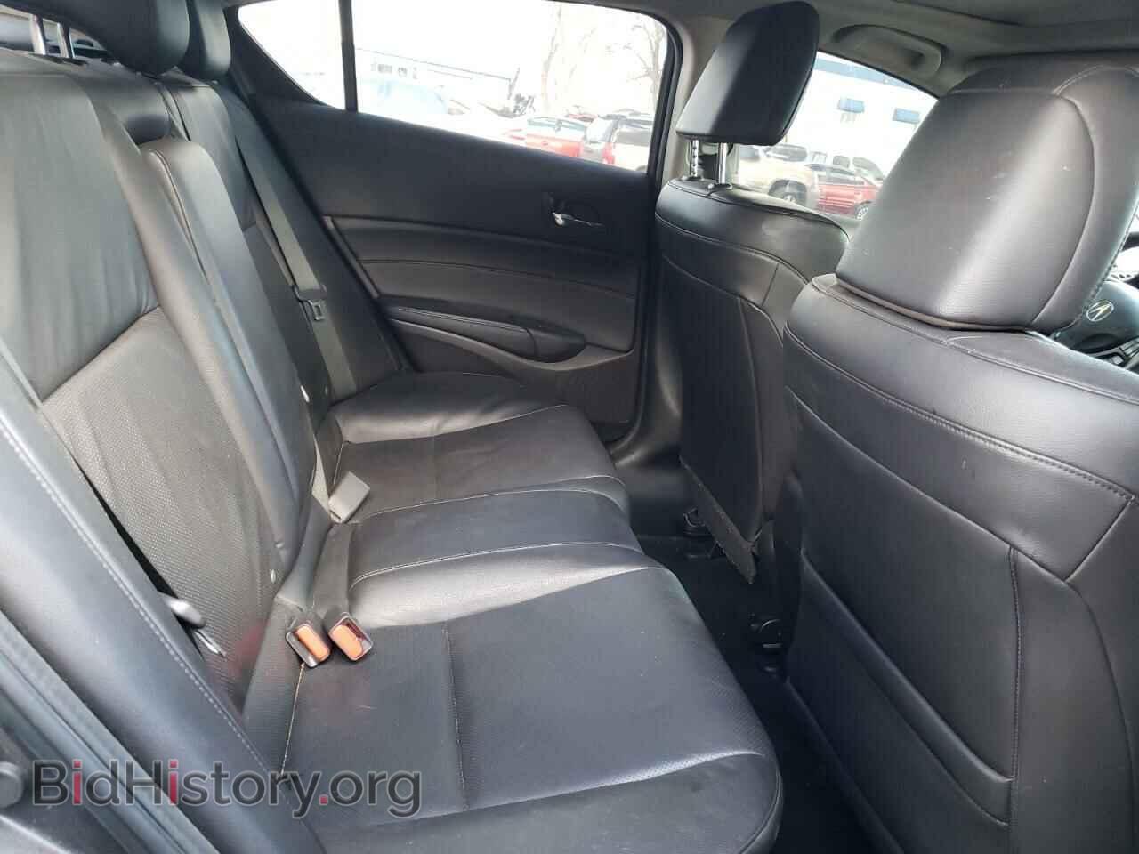 2013 ACURA ILX - VIN: 19VDE1F77DE005327 - Фото 10