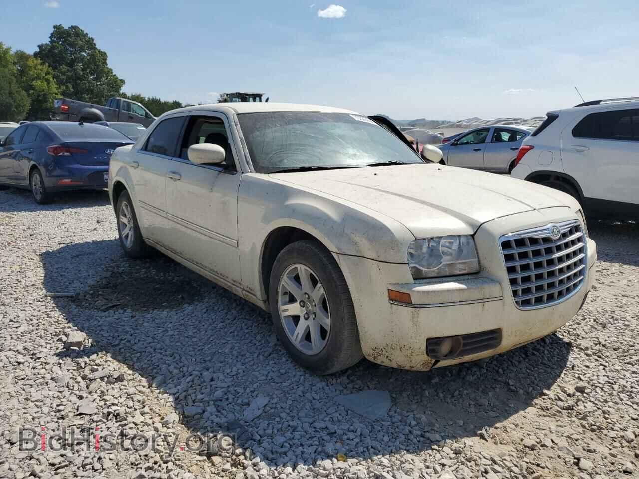 2007 CHRYSLER 300 - VIN: 2C3KA53G87H702573 - Фото 4