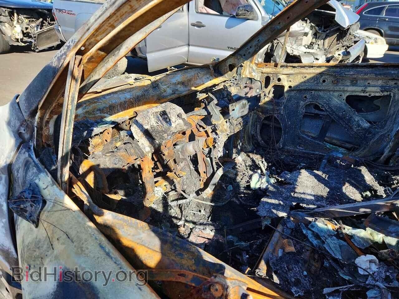 2019 SUBARU FORESTER - VIN: JF2SKAGC0KH558901 - Photo 9