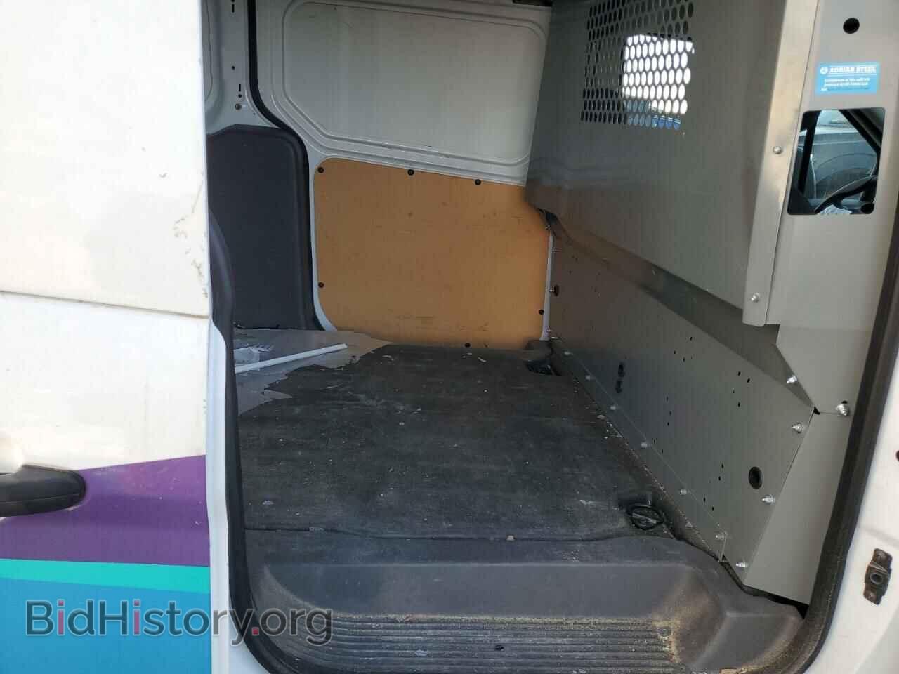 2019 FORD TRANSIT - VIN: NM0LS7E28K1387191 - Фото 11