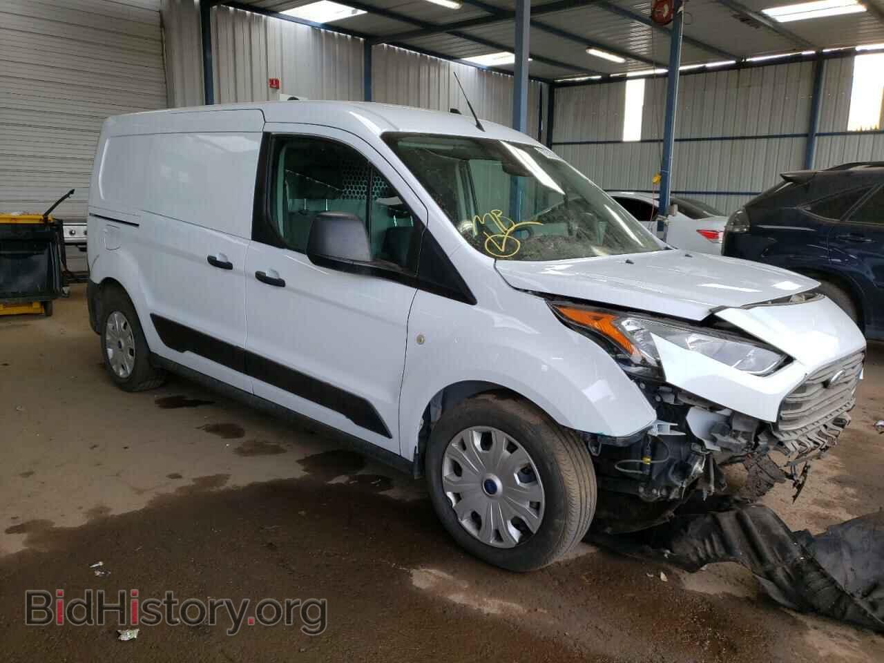 2019 FORD TRANSIT - VIN: NM0LS7E28K1387191 - Фото 4
