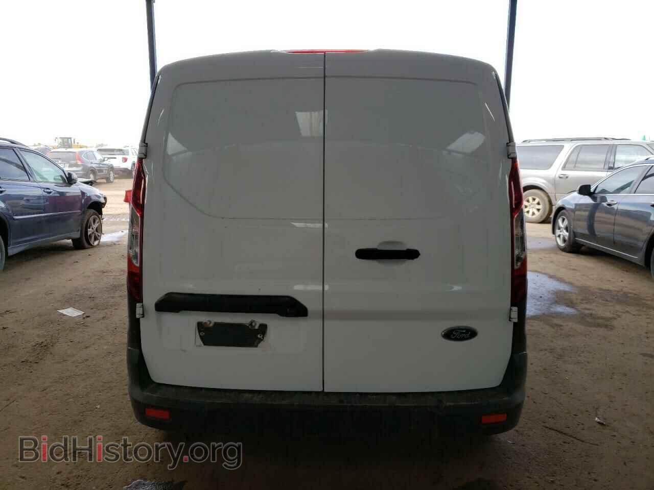 2019 FORD TRANSIT - VIN: NM0LS7E28K1387191 - Фото 6