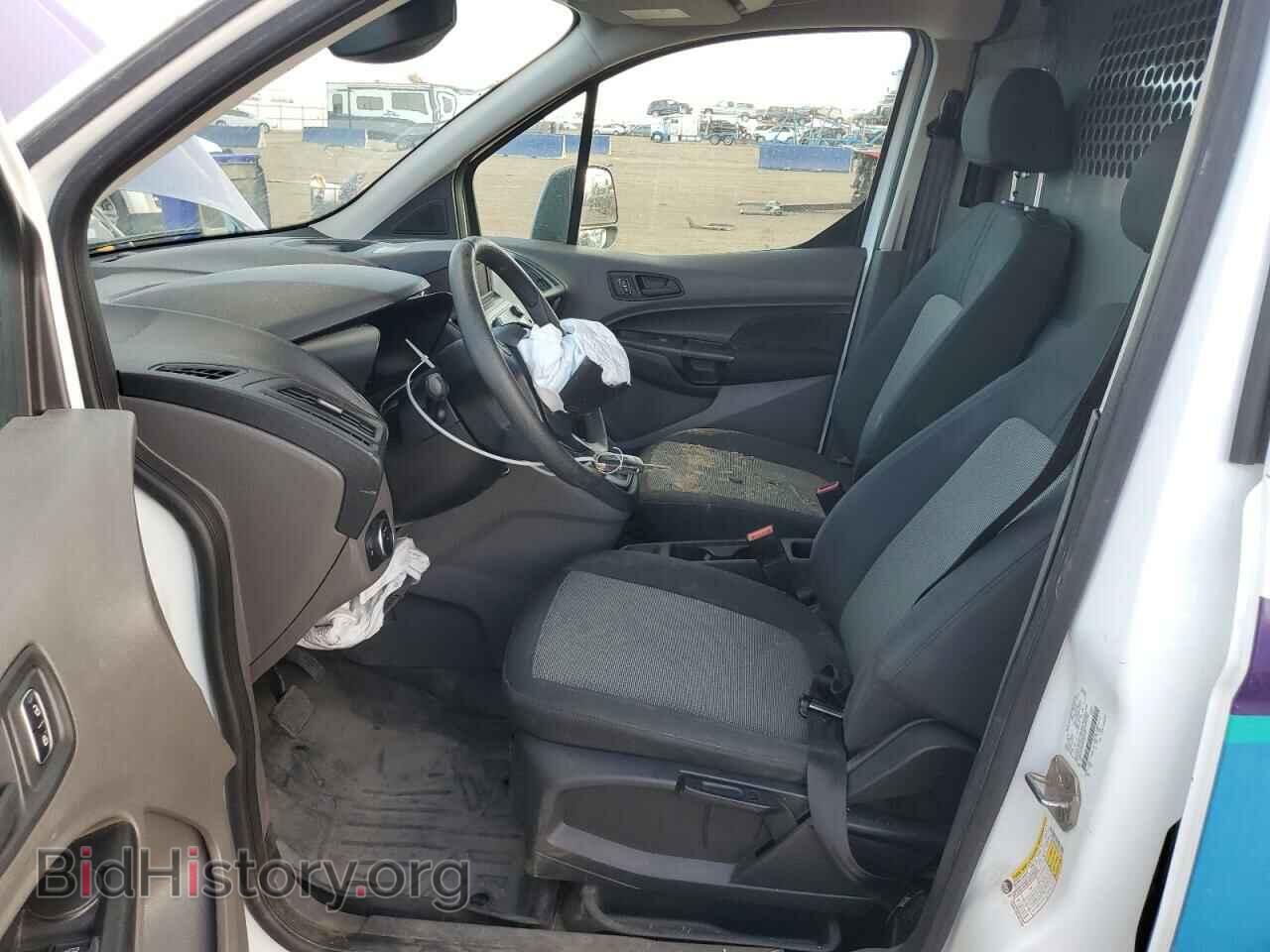 2019 FORD TRANSIT - VIN: NM0LS7E28K1387191 - Фото 7