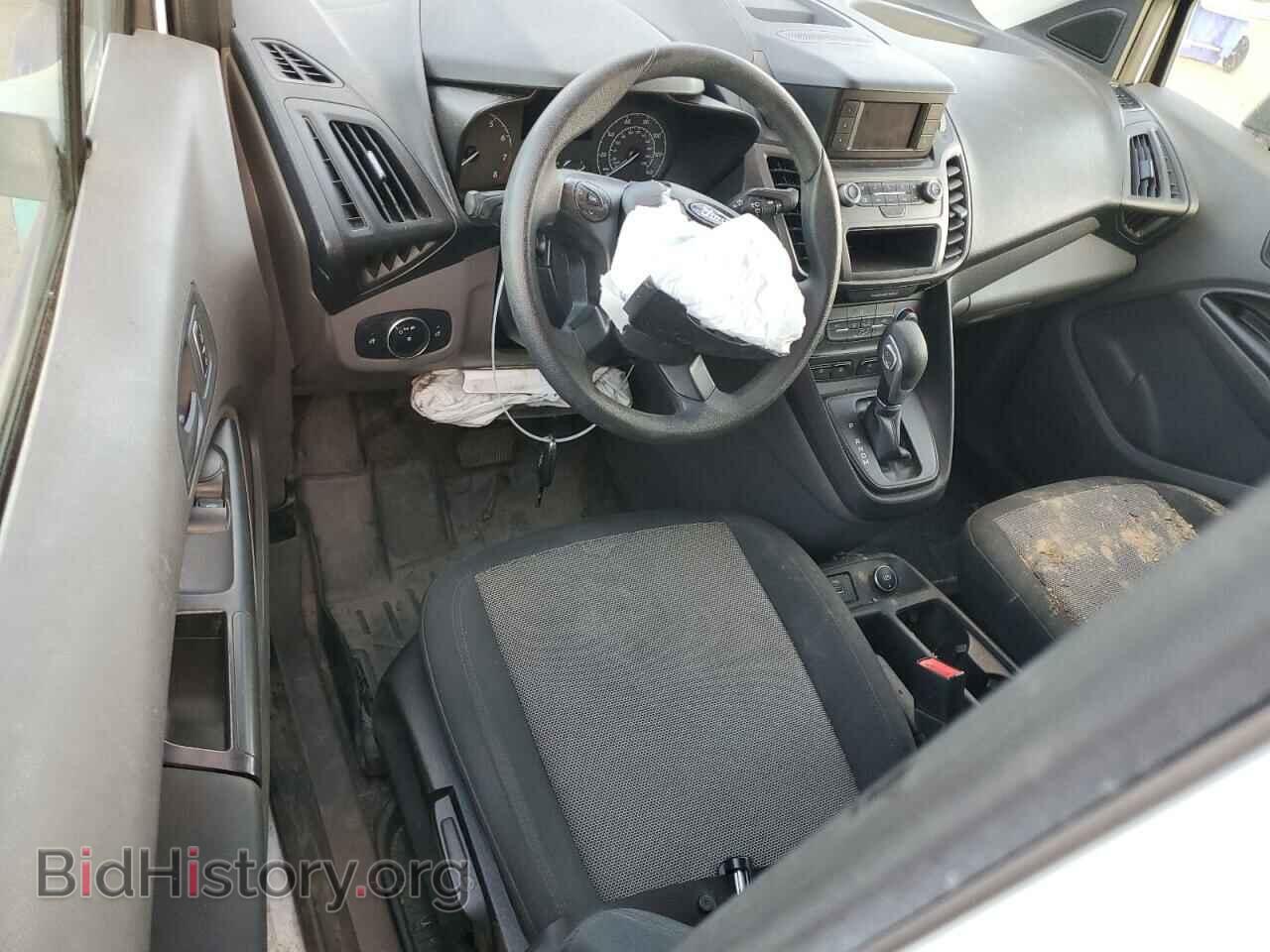 2019 FORD TRANSIT - VIN: NM0LS7E28K1387191 - Фото 8