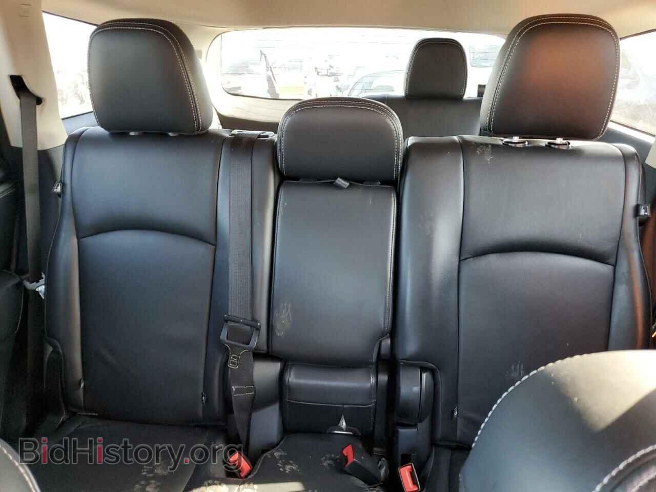 2013 DODGE JOURNEY - VIN: 3C4PDCDG3DT556761 - Фото 10
