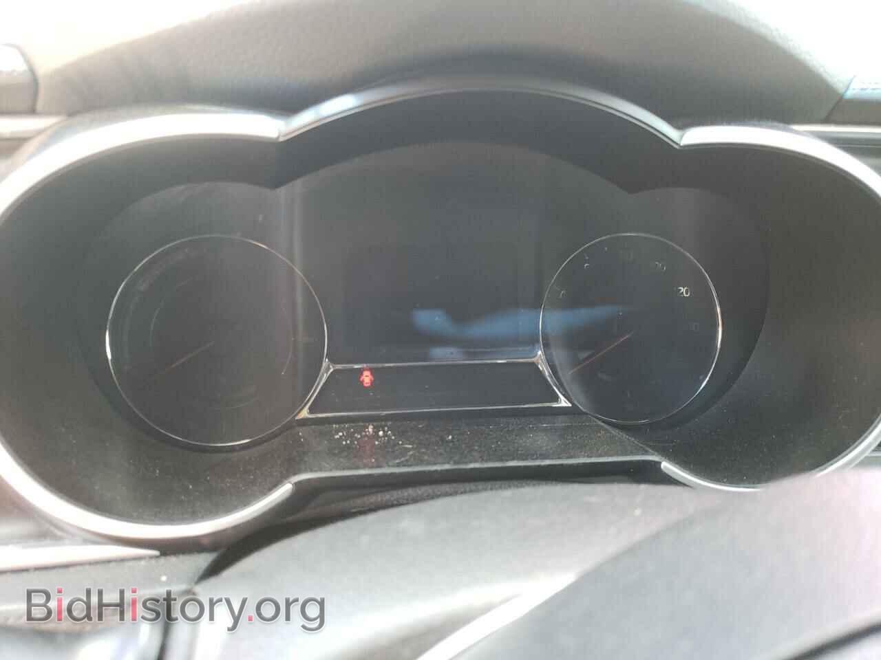 2016 KIA OPTIMA - VIN: KNAGN4ADXG5092012 - Фото 9
