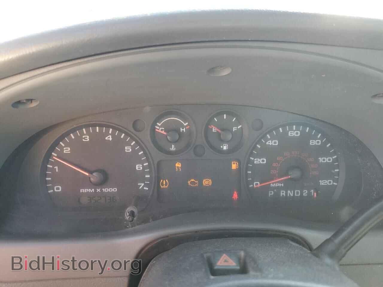 2010 FORD RANGER - VIN: 1FTKR1ADXAPA05320 - Фото 9