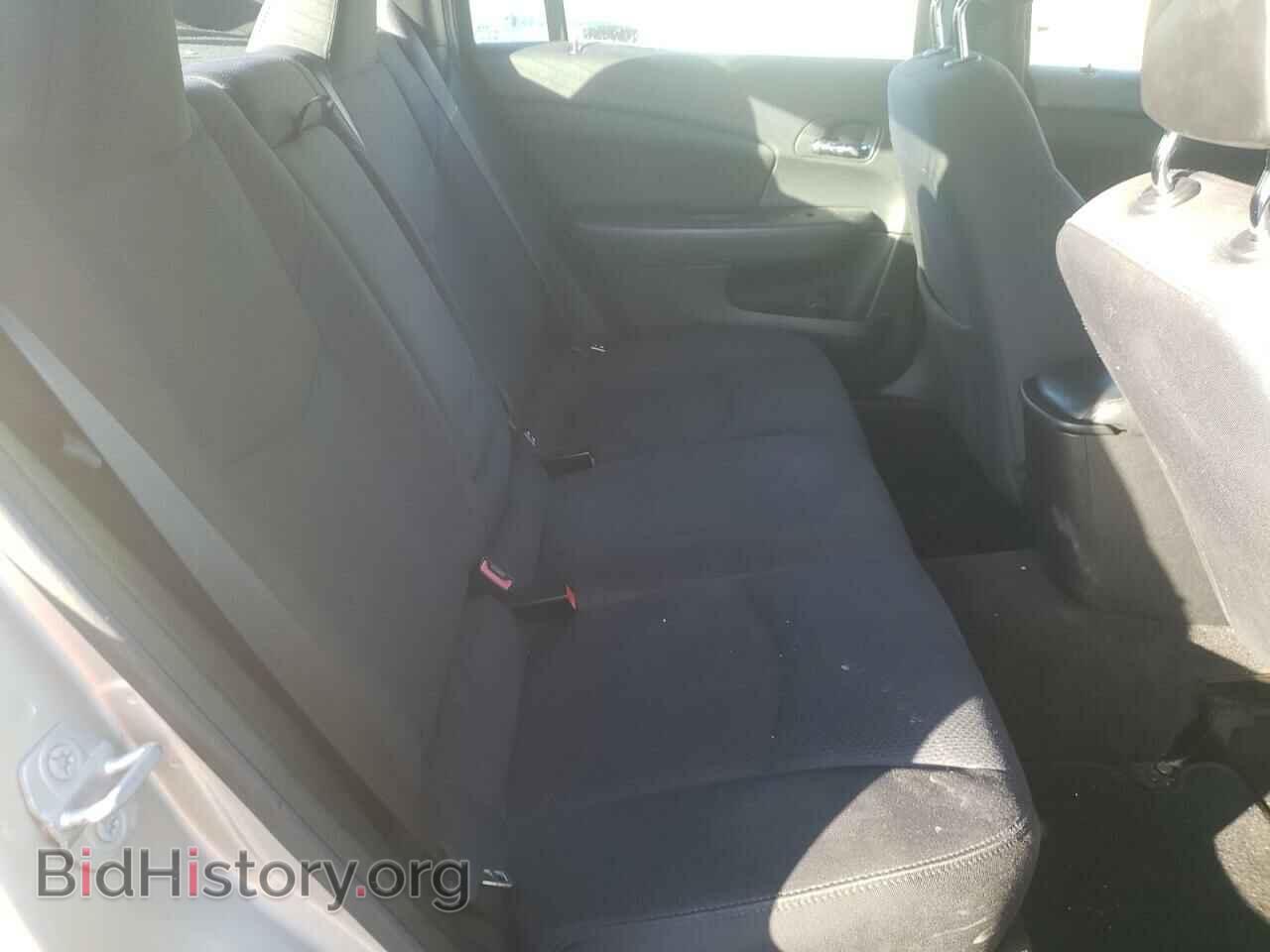 2014 CHRYSLER 200 - VIN: 1C3CCBAB7EN210223 - Фото 6