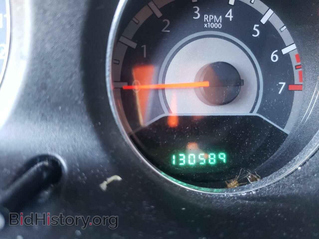2014 CHRYSLER 200 - VIN: 1C3CCBAB7EN210223 - Фото 8