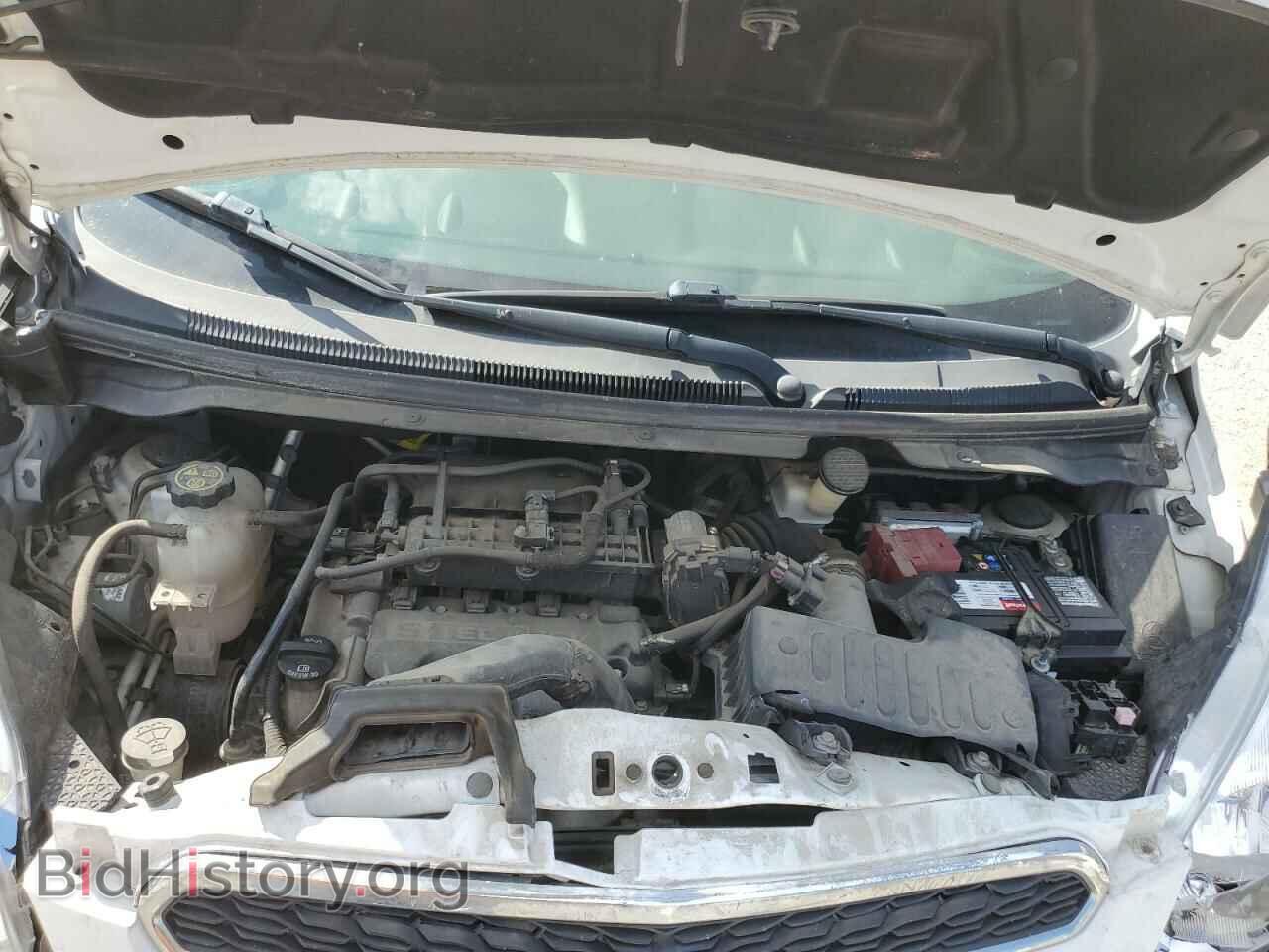 2015 CHEVROLET SPARK - VIN: KL8CB6S95FC708282 - Фото 11