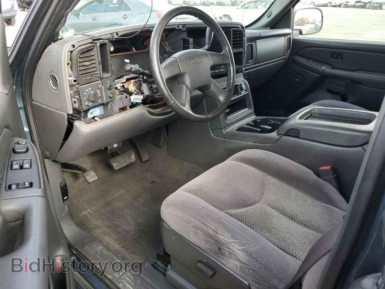 2006 CHEVROLET ALL Models - VIN: 1GCEC19T76Z161708 - Фото 8