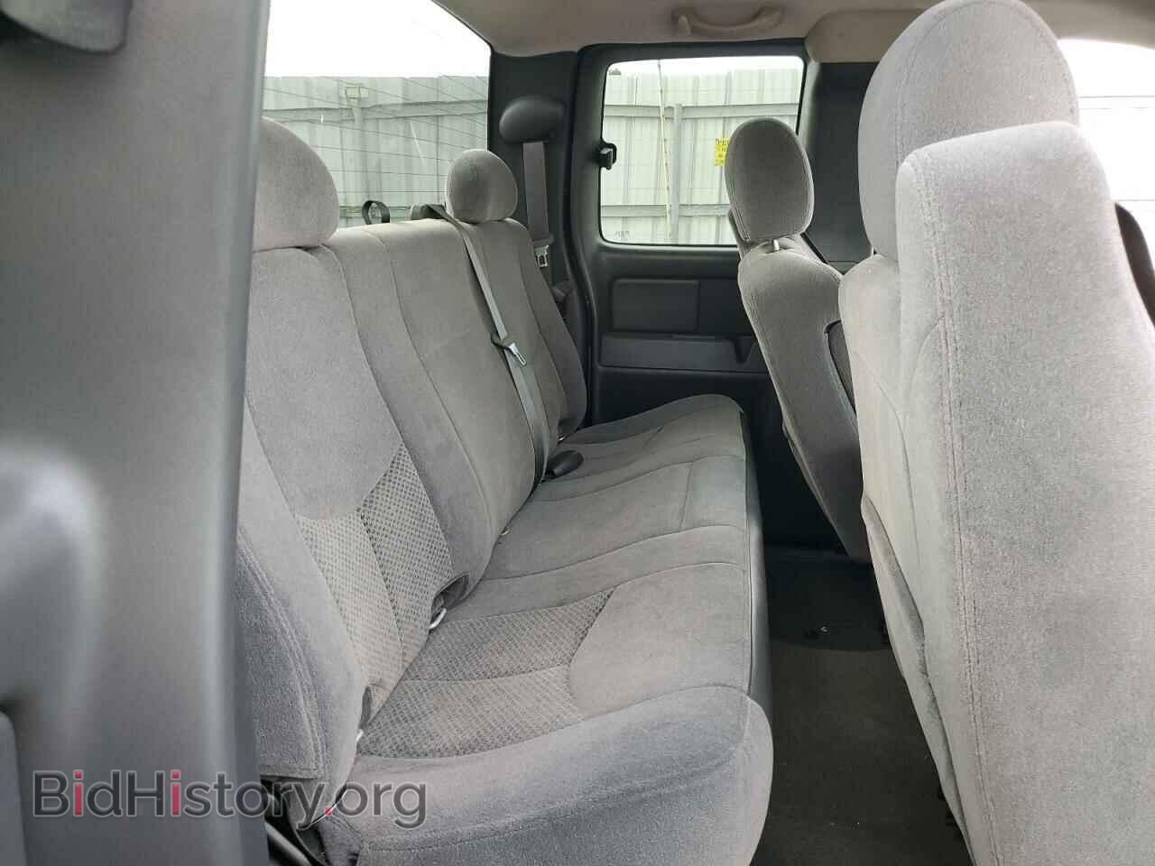2006 CHEVROLET ALL Models - VIN: 1GCEC19T76Z161708 - Фото 10