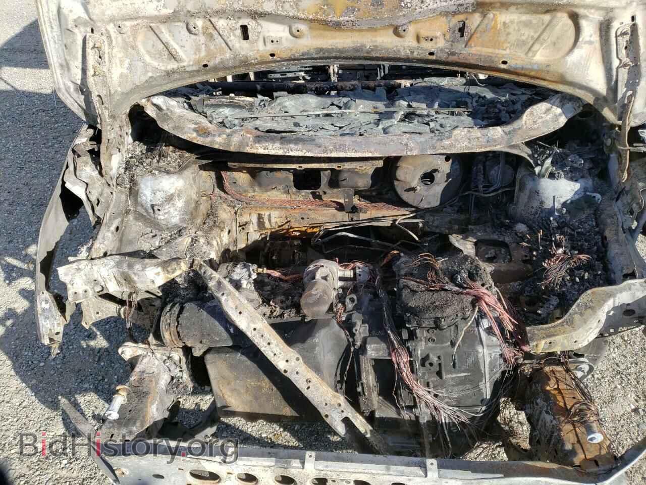2017 FORD TRANSIT - VIN: NM0LS7E77H1328105 - Фото 12