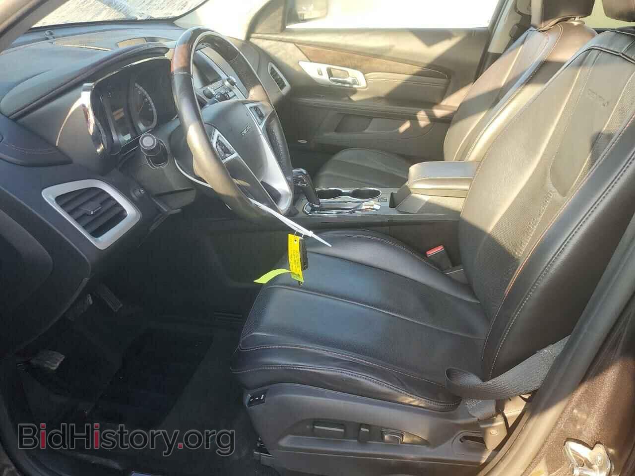 2013 GMC TERRAIN - VIN: 2GKALYEK2D6343477 - Photo 7