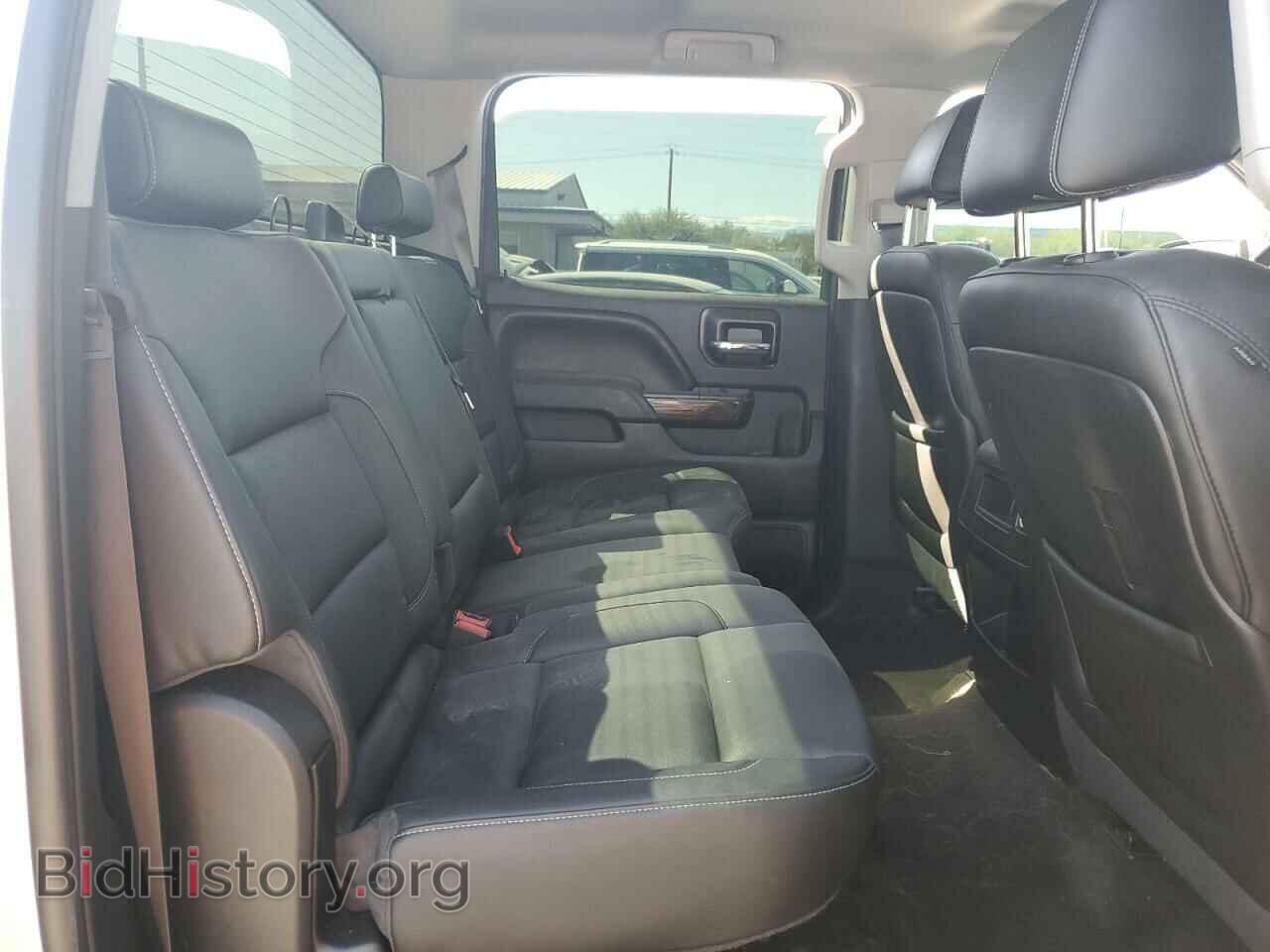 2015 GMC SIERRA - VIN: 3GTU2VEC4FG451304 - Photo 10