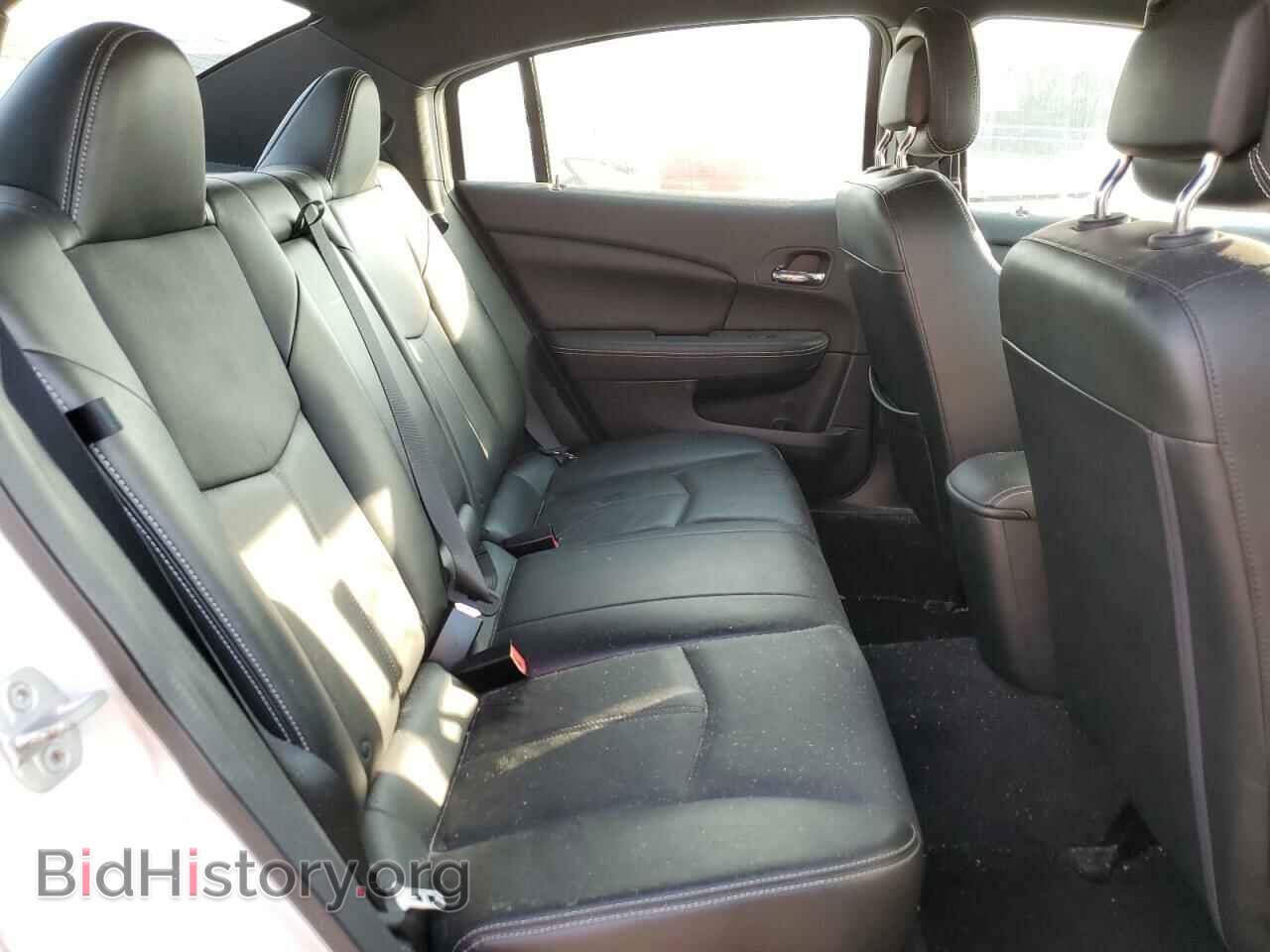 2013 CHRYSLER 200 - VIN: 1C3CCBCG2DN525793 - Photo 10
