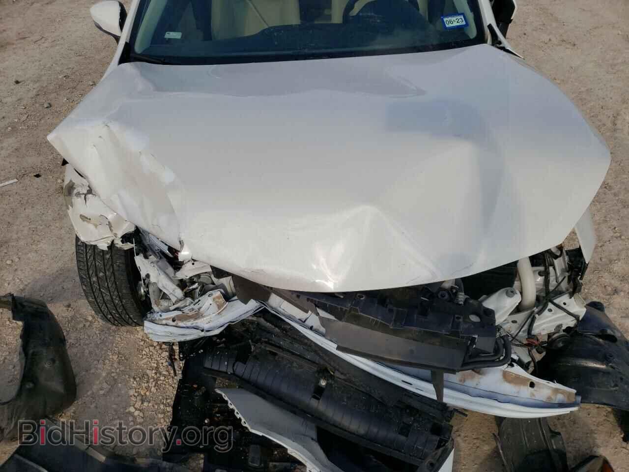 2019 SUBARU OUTBACK - VIN: 4S4BSANCXK3287467 - Фото 12