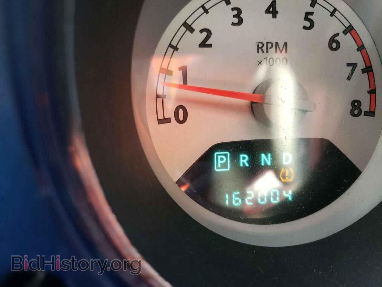 2008 CHRYSLER PT CRUISER - VIN: 3A8FY58B48T234591 - Фото 8
