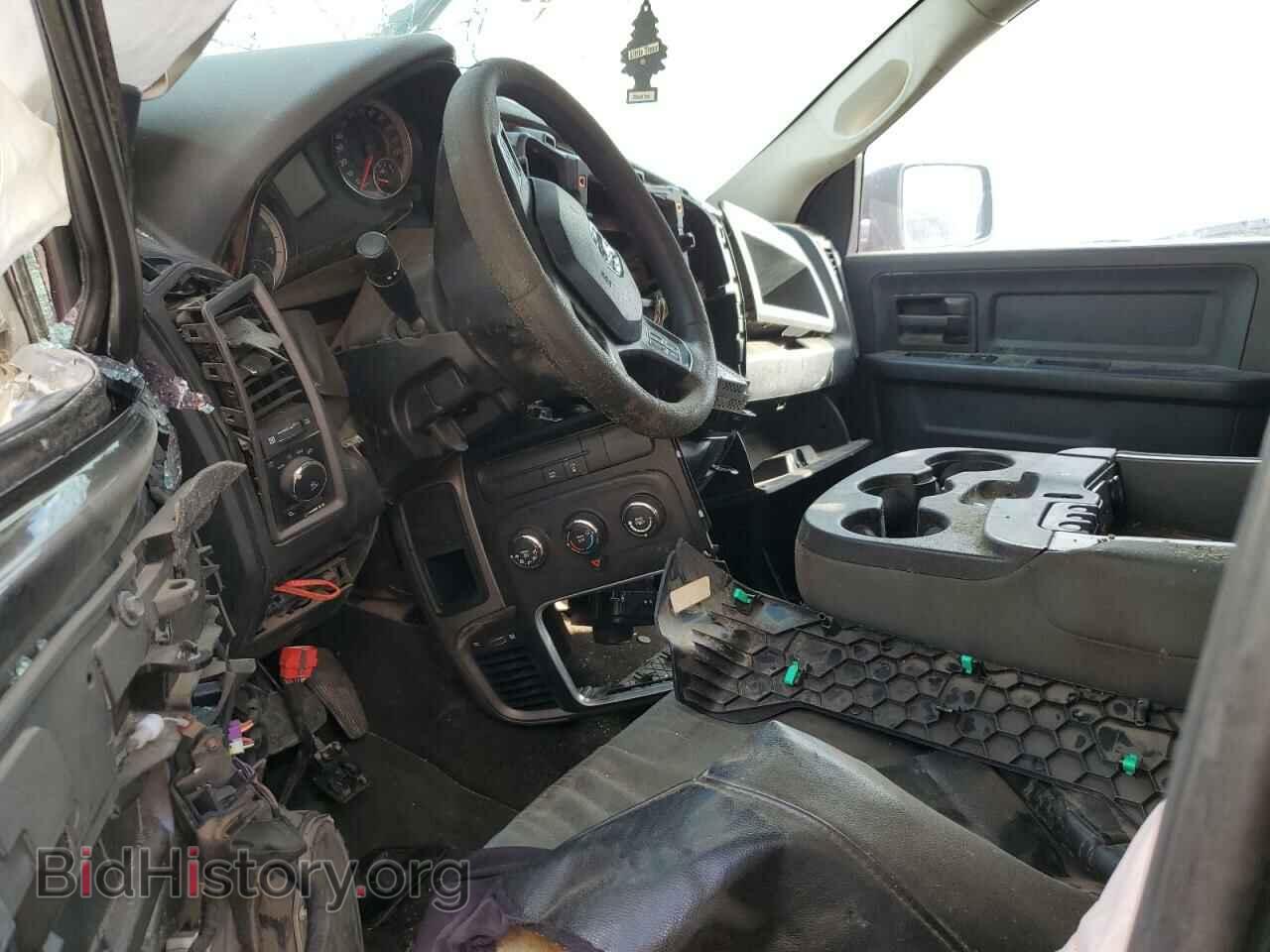 2017 RAM 1500 - VIN: 1C6RR6KT3HS806221 - Photo 7