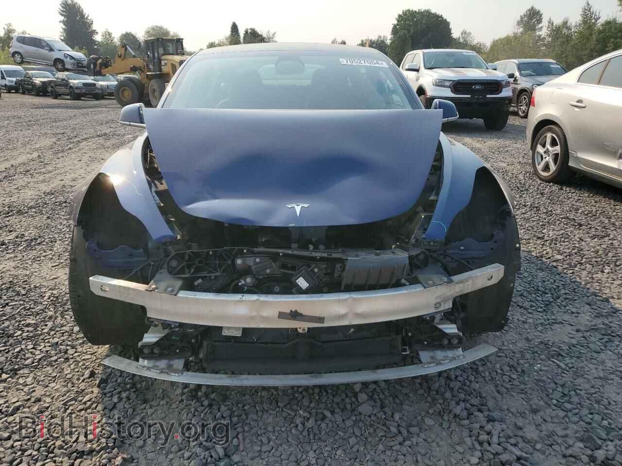 2019 TESLA MODEL 3 - VIN: 5YJ3E1EB3KF389977 - Photo 5
