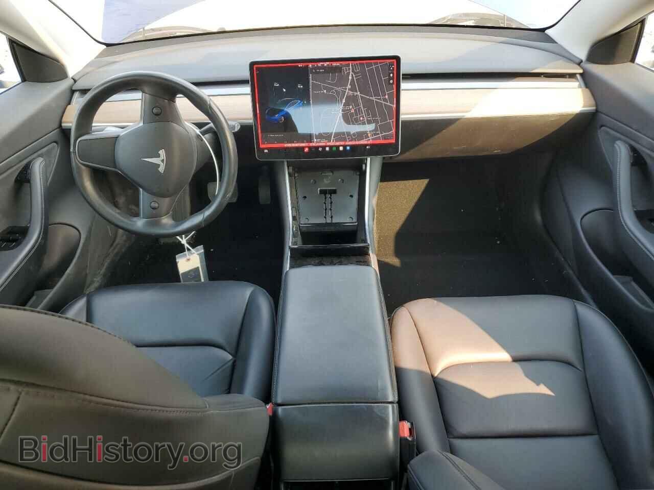 2019 TESLA MODEL 3 - VIN: 5YJ3E1EB3KF389977 - Photo 8
