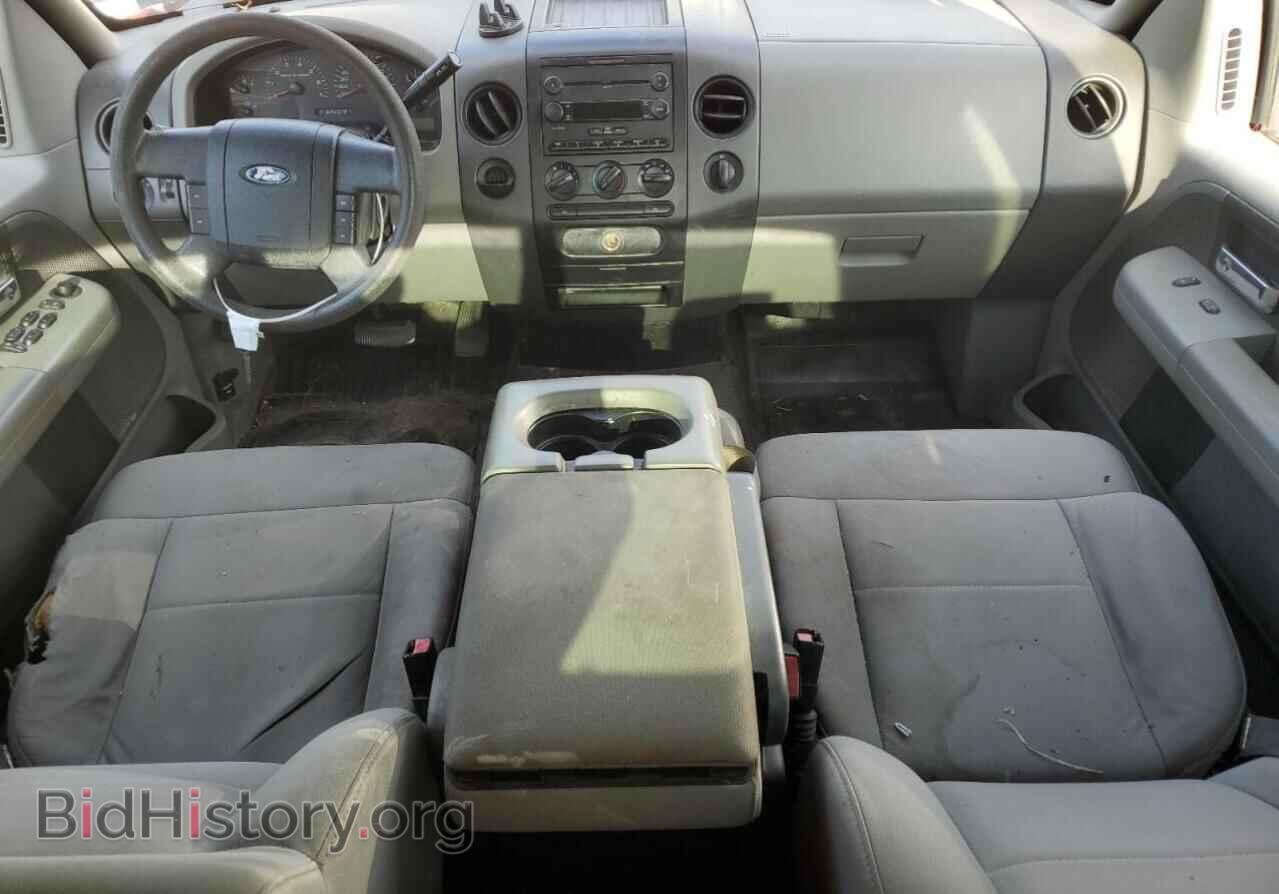 2007 FORD All Models - VIN: 1FTRX12W77FA70970 - Photo 8