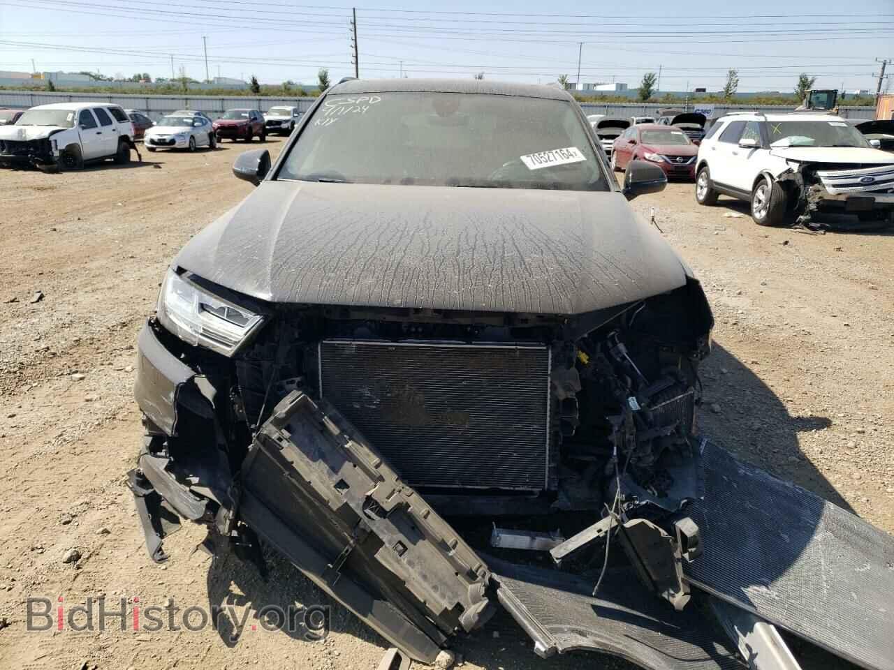 2019 AUDI Q7 - VIN: WA1LAAF71KD030442 - Фото 5