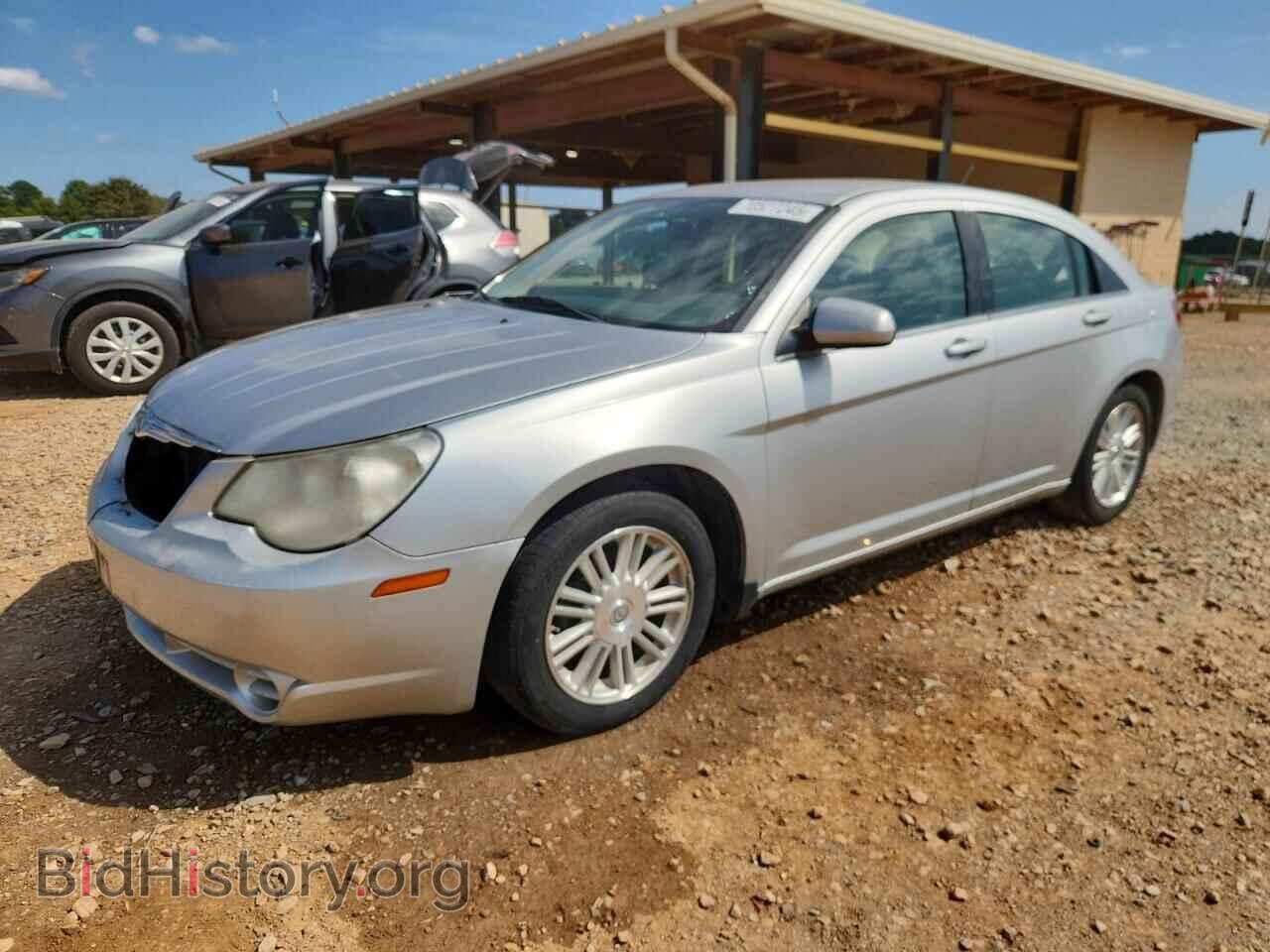 Photo 1C3LC56K47N533335 - CHRYSLER SEBRING 2007