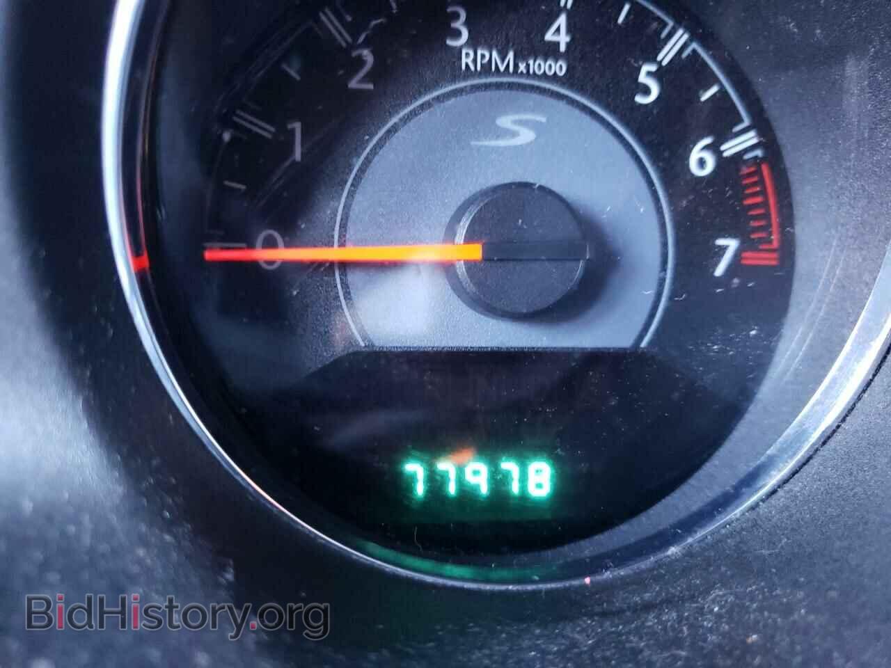 2013 CHRYSLER 200 - VIN: 1C3CCBBB5DN628048 - Фото 8