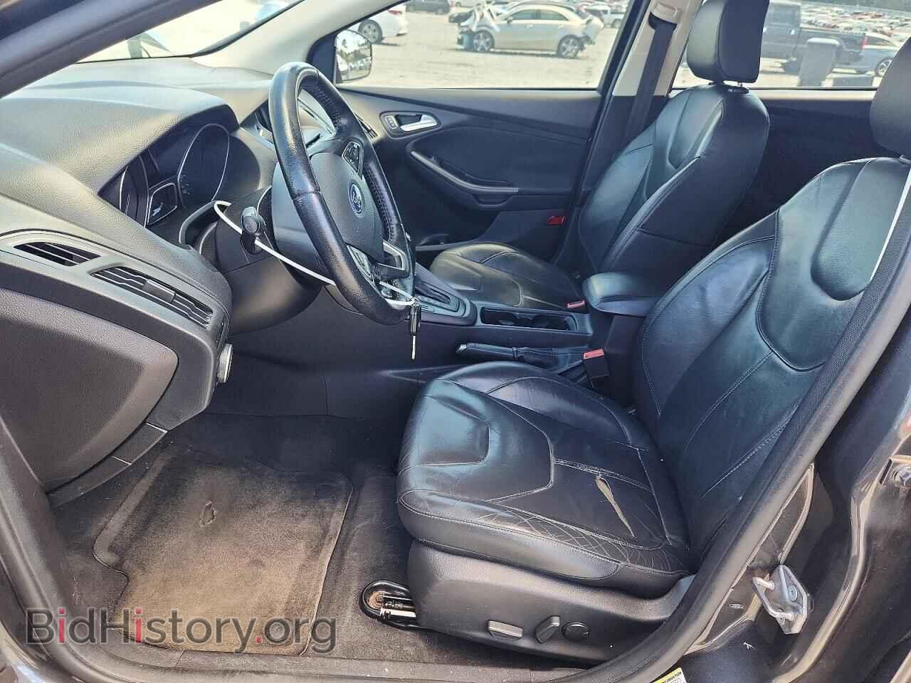 2015 FORD FOCUS - VIN: 1FADP3K2XFL270699 - Photo 7