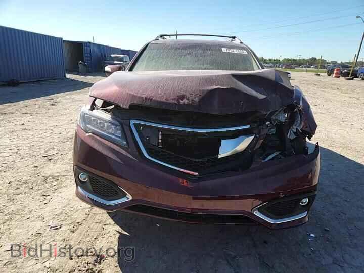 2017 ACURA RDX - VIN: 5J8TB4H52HL019465 - Photo 14