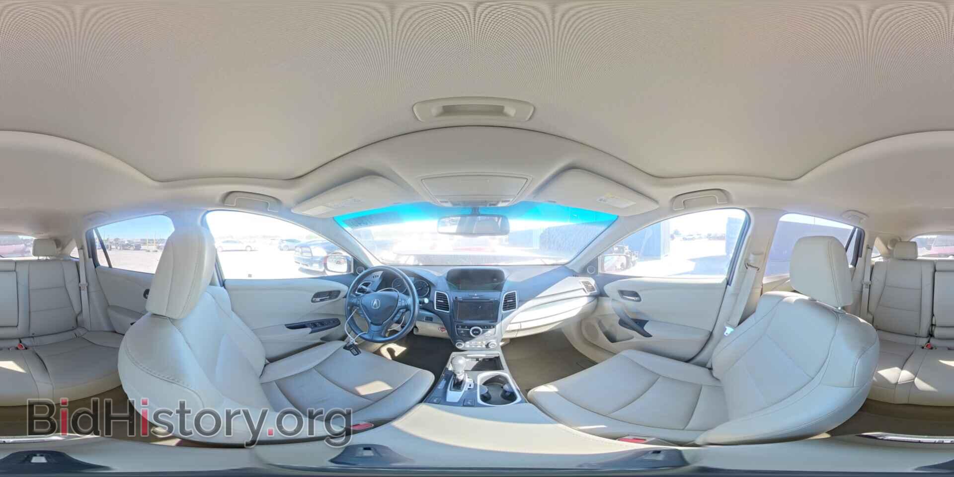 2017 ACURA RDX - VIN: 5J8TB4H52HL019465 - Photo 15