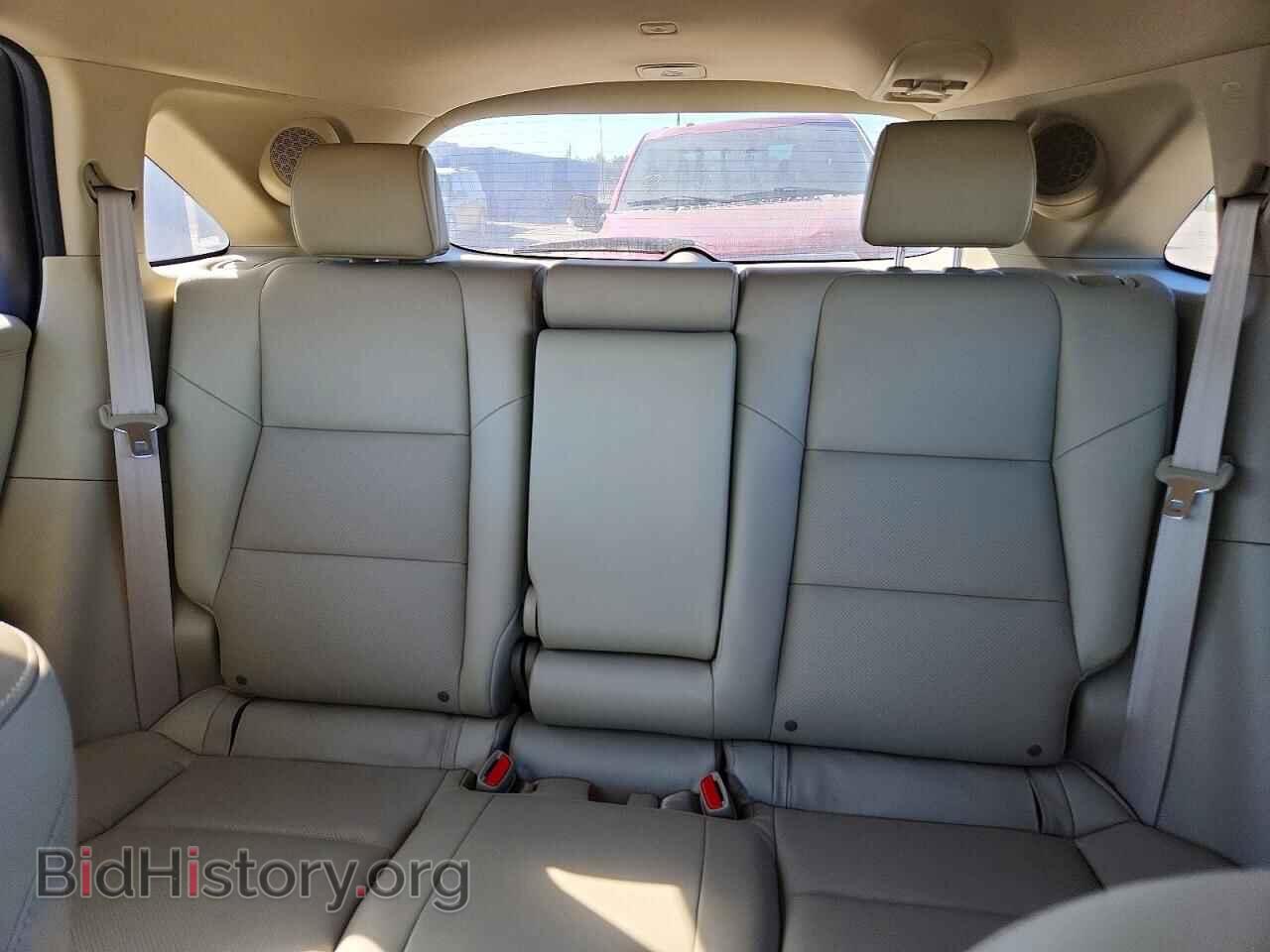 2017 ACURA RDX - VIN: 5J8TB4H52HL019465 - Photo 10