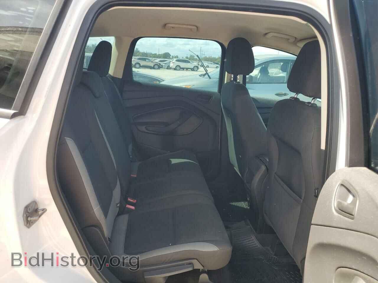 2013 FORD ESCAPE - VIN: 1FMCU0F73DUD33096 - Photo 11