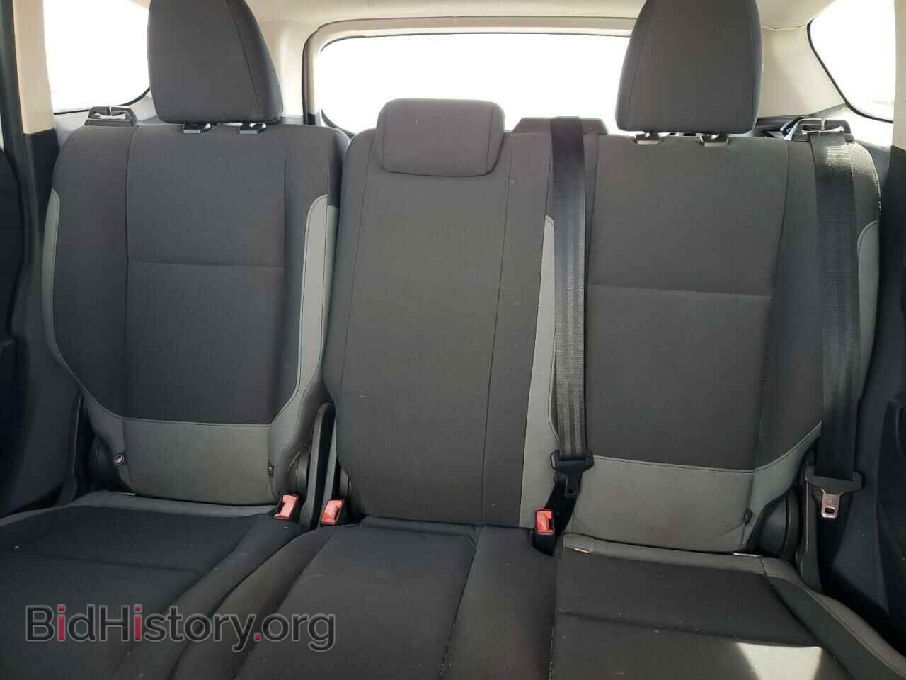 2013 FORD ESCAPE - VIN: 1FMCU0F73DUD33096 - Photo 10
