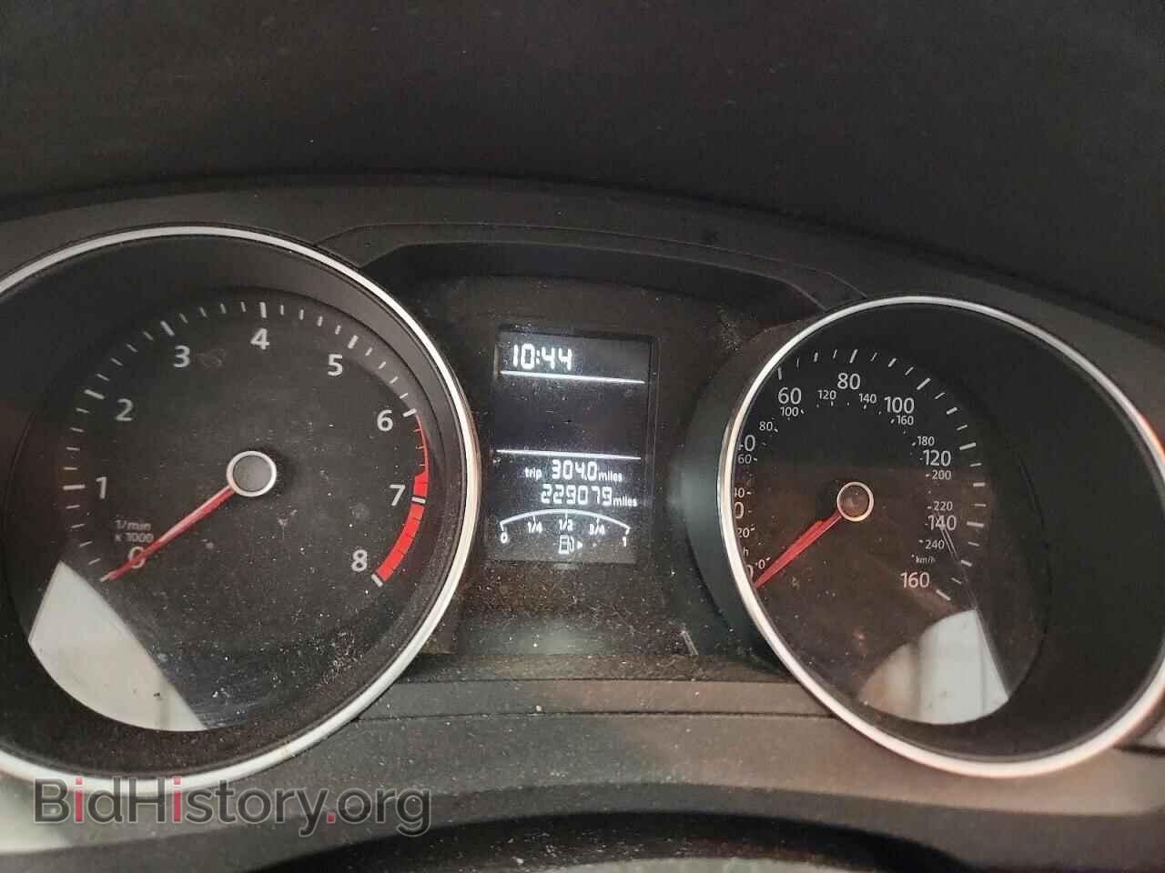2017 VOLKSWAGEN JETTA - VIN: 3VW2B7AJ8HM367690 - Фото 9