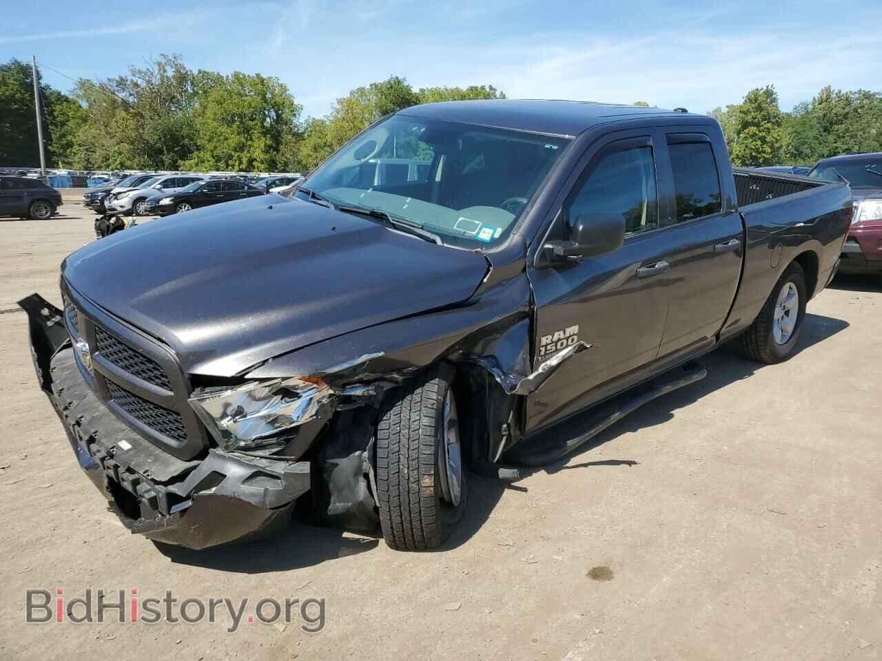 Photo 1C6RR7FG3KS664205 - RAM 1500 2019