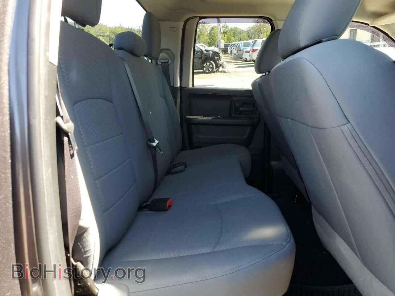 2019 RAM 1500 - VIN: 1C6RR7FG3KS664205 - Фото 10