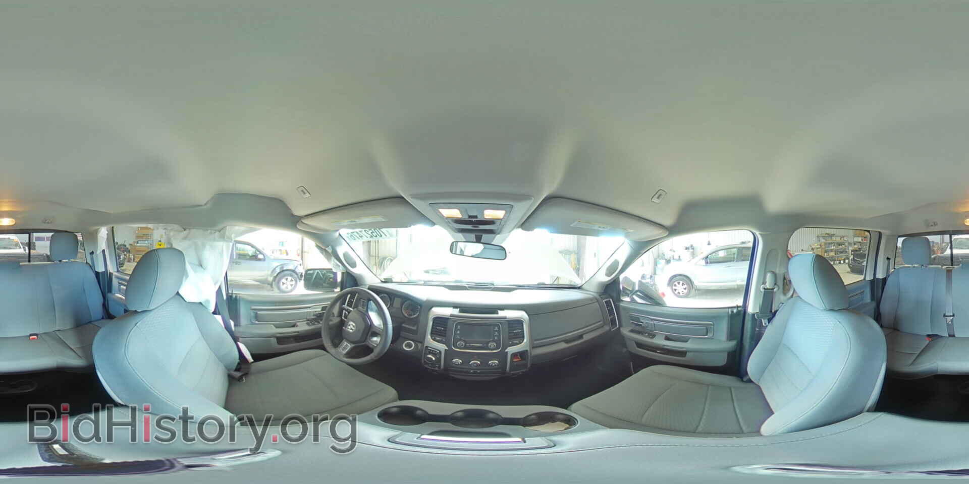 2018 RAM 1500 - VIN: 1C6RR7LT2JS289391 - Photo 14