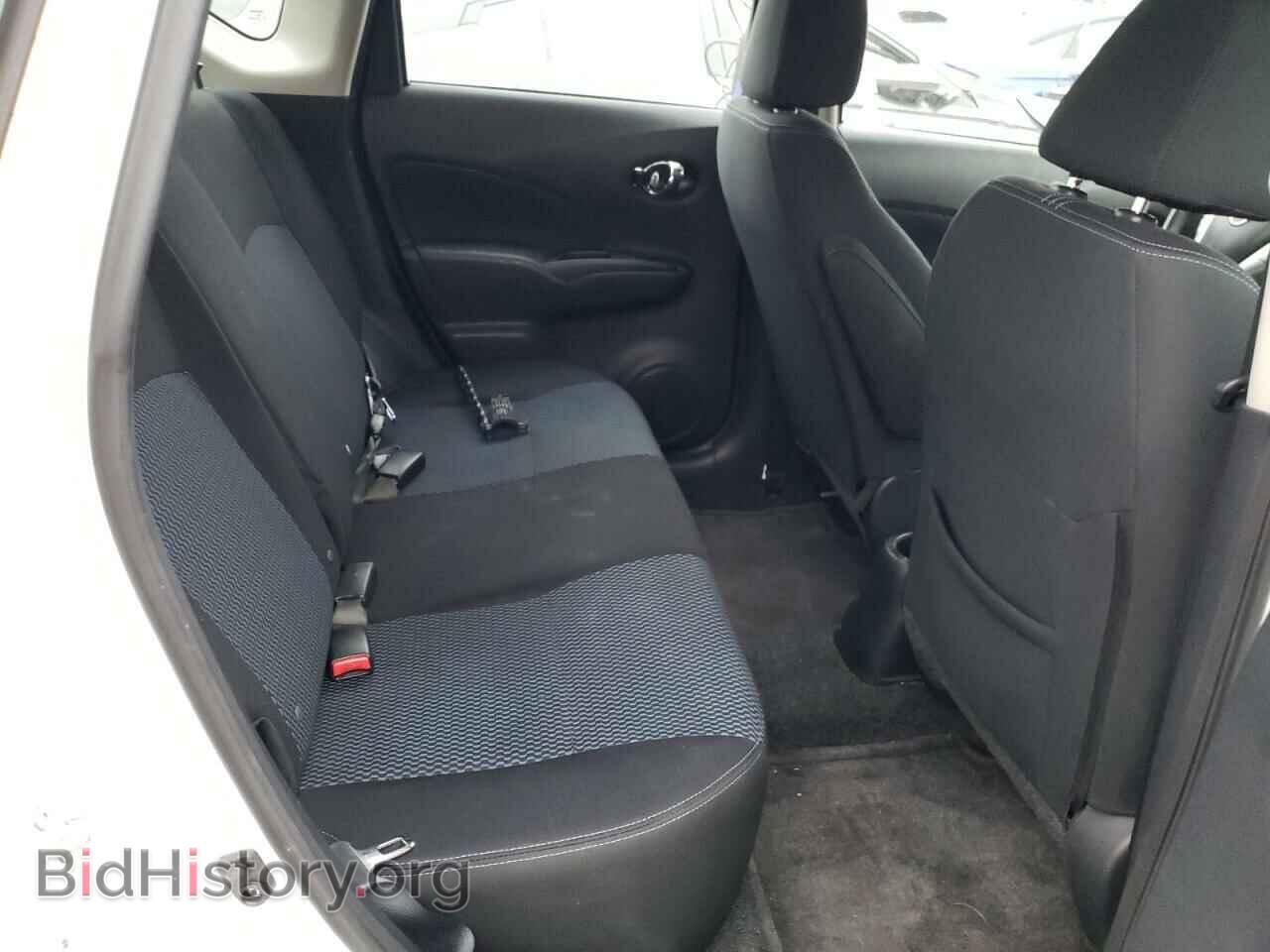 2016 NISSAN VERSA - VIN: 3N1CE2CPXGL373209 - Photo 6