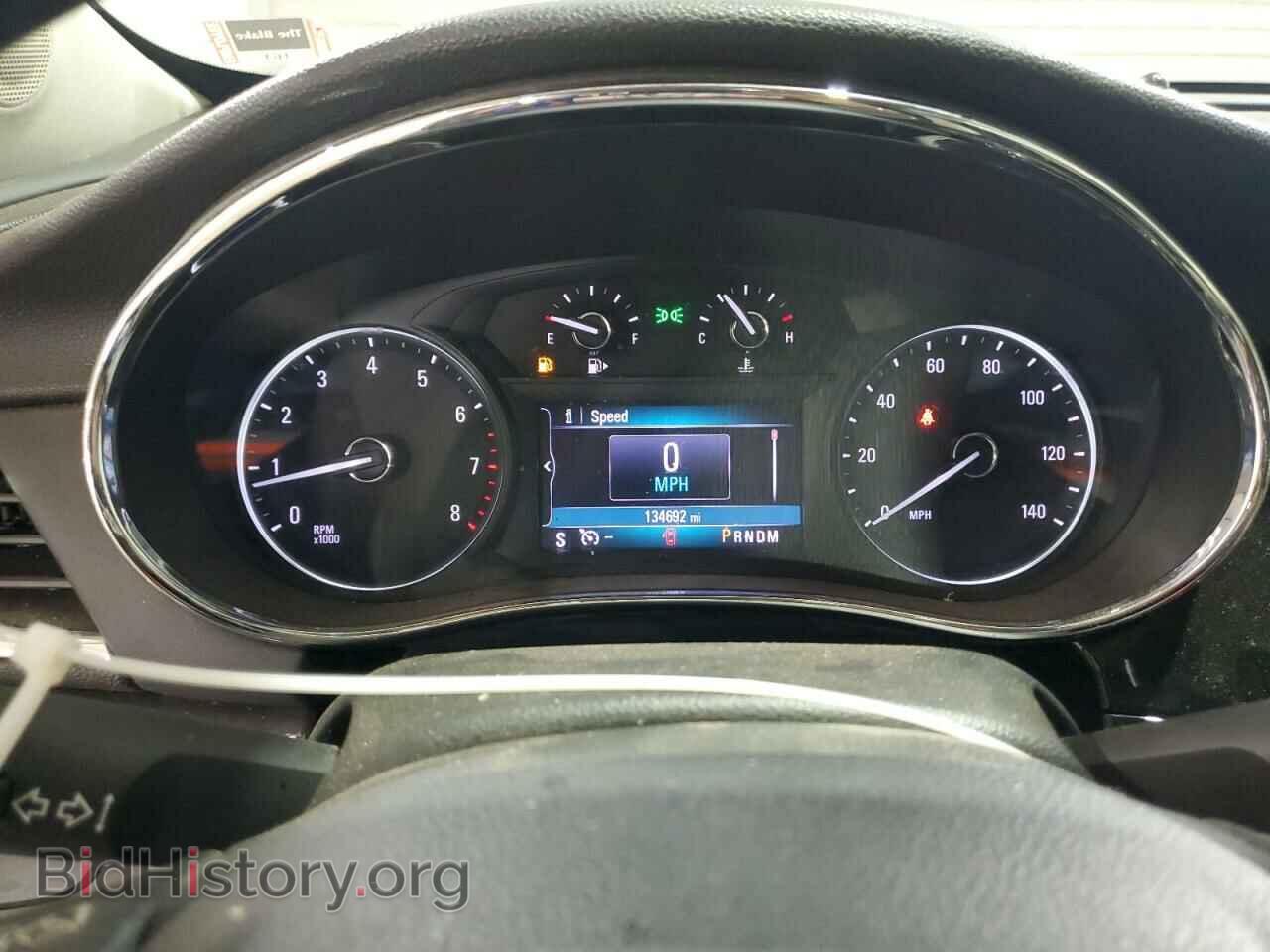 2019 BUICK ENCORE - VIN: KL4CJASBXKB781299 - Фото 9