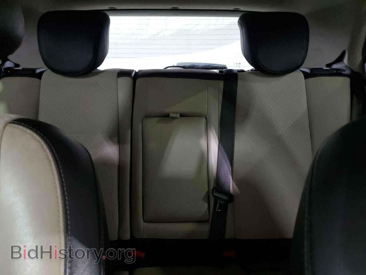 2019 BUICK ENCORE - VIN: KL4CJASBXKB781299 - Фото 10