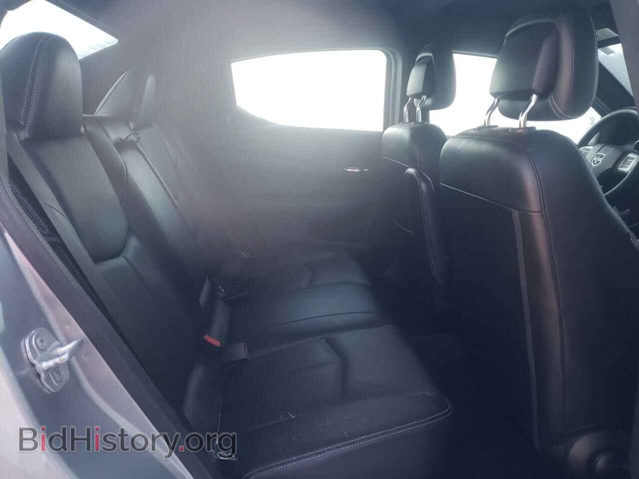 2013 DODGE AVENGER - VIN: 1C3CDZCB1DN716227 - Photo 6