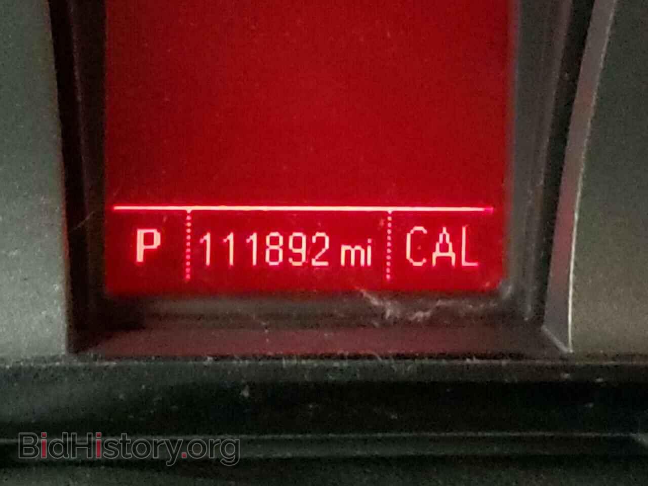 2014 GMC TERRAIN - VIN: 2GKFLWEK7E6263815 - Фото 8